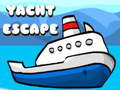 Игри Yacht Escape