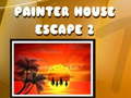 Игри Painter House Escape 2