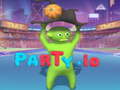 Игри Party. io