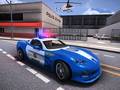 Игри Police Car Simulator 2020