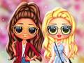 Игри BFFS Fresh Spring Look