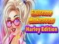 Игри Extreme Makeover: Harley Edition