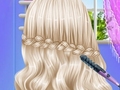 Игри Different Fashion Hairstyle