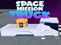 Игри Space Mission Truck