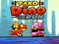 Игри Tako Dino Run