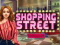 Игри Shopping Street