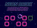 Игри Neon Brick Breaker