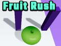 Игри Fruit Rush 