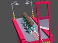Игри Squid Master Run Rush Game 3D