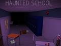 Игри Haunted School