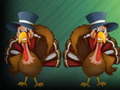 Игри Amgel Thanksgiving Room Escape 6