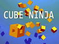 Игри Cube Ninja