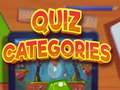 Игри Quiz Categories