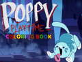 Игри Poppy Playtime Coloring Book