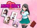 Игри Anime Girls Memory Card