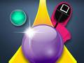 Игри Squid Marble Game