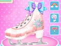 Игри Baby Taylor Ice Ballet Dancer
