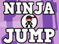 Игри Ninja Jump 