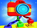 Игри Tangle It 3D