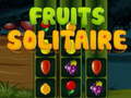 Игри FRUITS SOLITAIRE