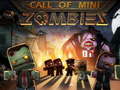 Игри Call of Mini Zombie 