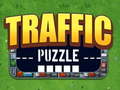 Игри Traffic puzzle 