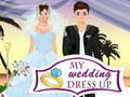 Игри Wedding Dress Up