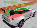 Игри Prado Parking 3D