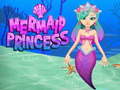 Игри Mermaid Princess 