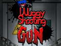 Игри Wuggy shooting Gun 