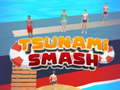 Игри Tsunami Smash