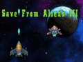 Игри Save from Aliens III