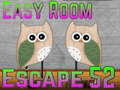 Игри  Amgel Easy Room Escape 52 
