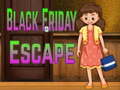 Игри Amgel Black Friday Escape