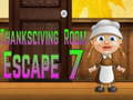 Игри Amgel Thanksgiving Room Escape 7