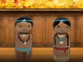 Игри Amgel Thanksgiving Room Escape 8