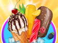 Игри Make Ice-Cream