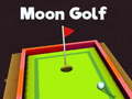 Игри Moon Golf