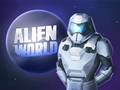 Игри Alien World