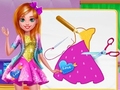 Игри Design It Fashion Salon
