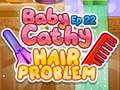 Игри Baby Cathy Ep22: Hair Problem