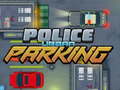 Игри Police Urban Parking