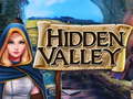 Игри Hidden Valley