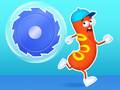 Игри Sausage Run