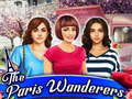 Игри The Paris Wanderers