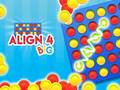 Игри Align 4 Big