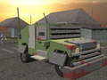 Игри Poopy Smash Driver