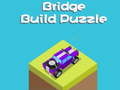 Игри Bridge Build Puzzle