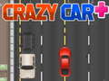 Игри Crazy Car 