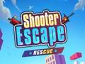 Игри Shooter Escape Rescue